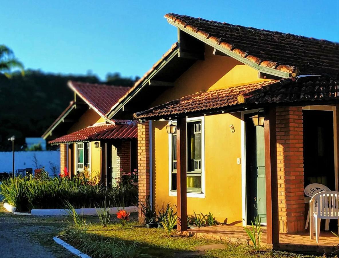 Chale Ponta Das Canas - Florianopolis — Fotos 2